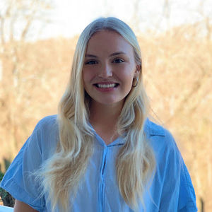 Meet your Posher, Maddi